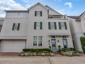 8650 Green Kolbe Lane, Houston TX 77080