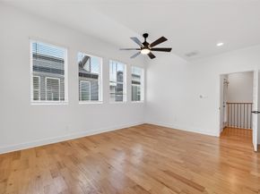 1936 Laverne Street, Houston TX 77080