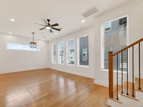 1936 Laverne Street, Houston TX 77080