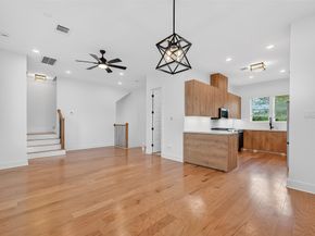 1936 Laverne Street, Houston TX 77080