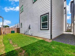 1936 Laverne Street, Houston TX 77080