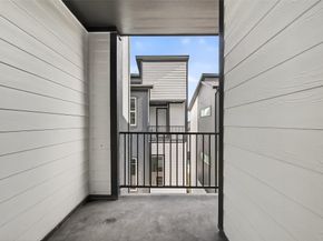 1936 Laverne Street, Houston TX 77080
