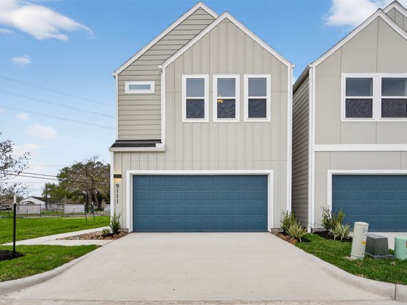 9121 Highland Northern Way, Houston TX 77088