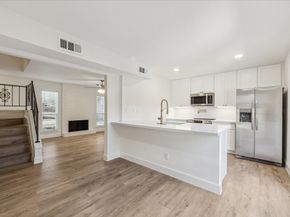 1525 Bonanza Road 525, Houston TX 77062