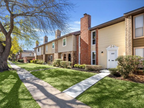 1525 Bonanza Road 525, Houston TX 77062