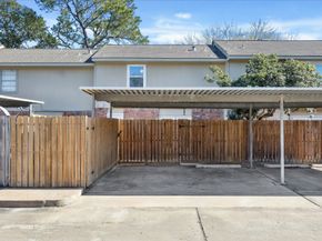 1525 Bonanza Road 525, Houston TX 77062