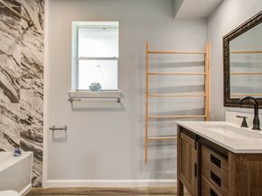 15603 Boulder Oaks Drive, Houston TX 77084
