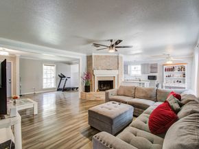 15603 Boulder Oaks Drive, Houston TX 77084