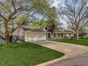 4606 Waynesboro Drive, Houston TX 77035