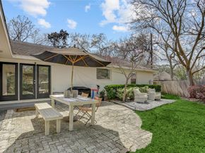 4606 Waynesboro Drive, Houston TX 77035