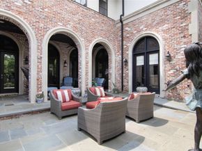 3503 Newcastle Drive, Houston TX 77027