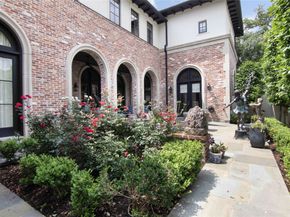 3503 Newcastle Drive, Houston TX 77027
