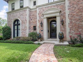 3503 Newcastle Drive, Houston TX 77027