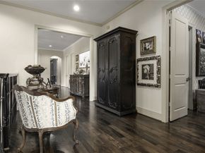 3503 Newcastle Drive, Houston TX 77027