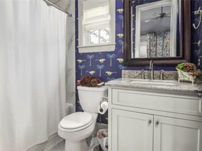 3503 Newcastle Drive, Houston TX 77027
