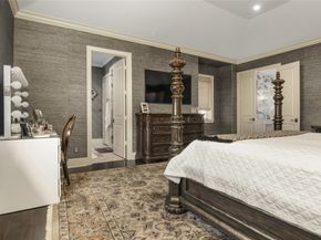 3503 Newcastle Drive, Houston TX 77027