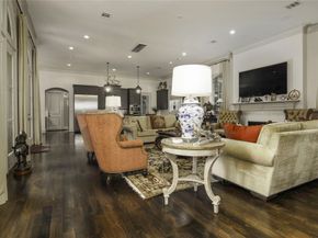 3503 Newcastle Drive, Houston TX 77027