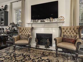 3503 Newcastle Drive, Houston TX 77027