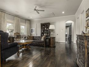 3503 Newcastle Drive, Houston TX 77027