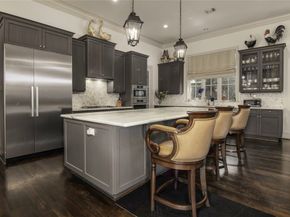 3503 Newcastle Drive, Houston TX 77027