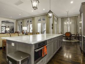 3503 Newcastle Drive, Houston TX 77027