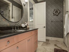 3503 Newcastle Drive, Houston TX 77027