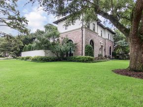3503 Newcastle Drive, Houston TX 77027