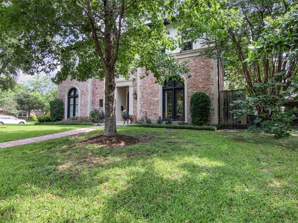 3503 Newcastle Drive, Houston TX 77027