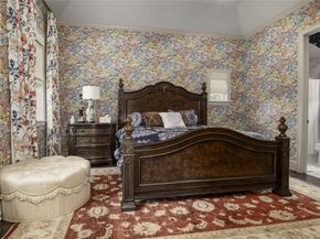 3503 Newcastle Drive, Houston TX 77027