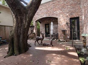 3503 Newcastle Drive, Houston TX 77027