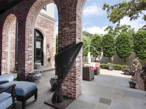 3503 Newcastle Drive, Houston TX 77027