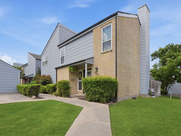 731 Worthshire Street, Houston TX 77008