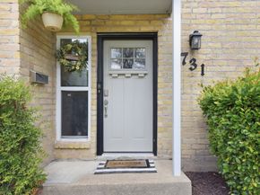 731 Worthshire Street, Houston TX 77008