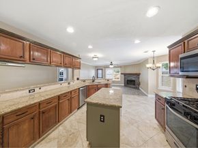 13506 Spring Court, Tomball TX 77375