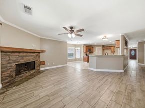 13506 Spring Court, Tomball TX 77375