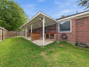 13506 Spring Court, Tomball TX 77375