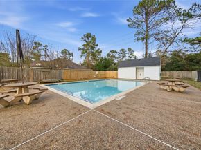 13506 Spring Court, Tomball TX 77375