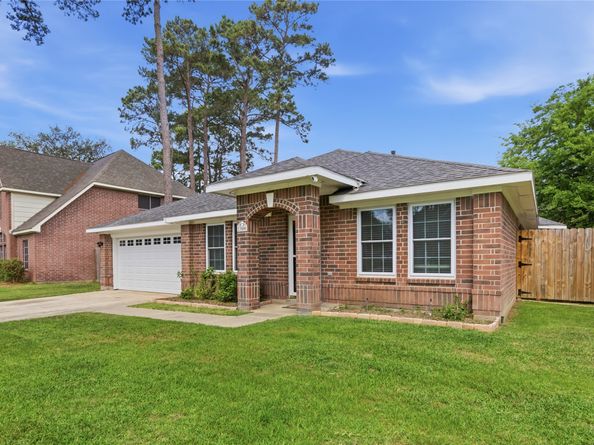 13506 Spring Court, Tomball TX 77375