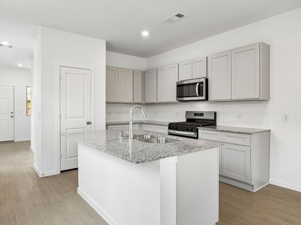 15957 Blass Valley Drive, Conroe TX 77302