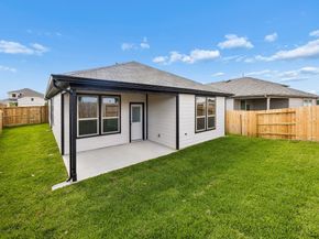 15957 Blass Valley Drive, Conroe TX 77302