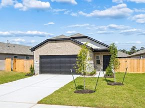 15957 Blass Valley Drive, Conroe TX 77302