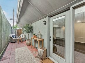 1122 Autrey Street 5, Houston TX 77006
