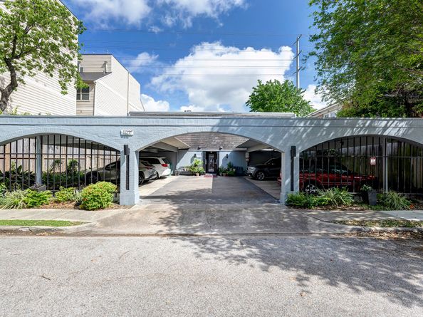1122 Autrey Street 5, Houston TX 77006