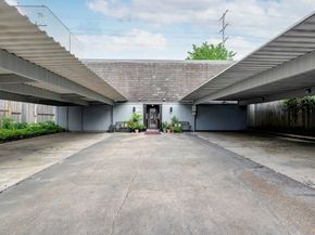 1122 Autrey Street 5, Houston TX 77006
