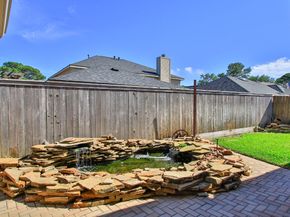 6411 Brittany Park Lane, Houston TX 77066