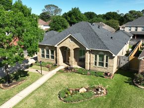 6411 Brittany Park Lane, Houston TX 77066