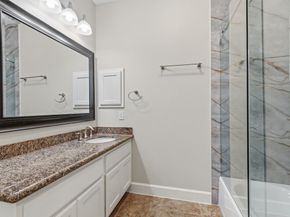 6411 Brittany Park Lane, Houston TX 77066