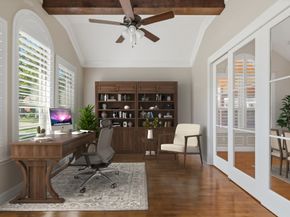 6411 Brittany Park Lane, Houston TX 77066