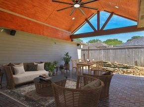 6411 Brittany Park Lane, Houston TX 77066