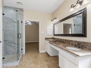 6411 Brittany Park Lane, Houston TX 77066